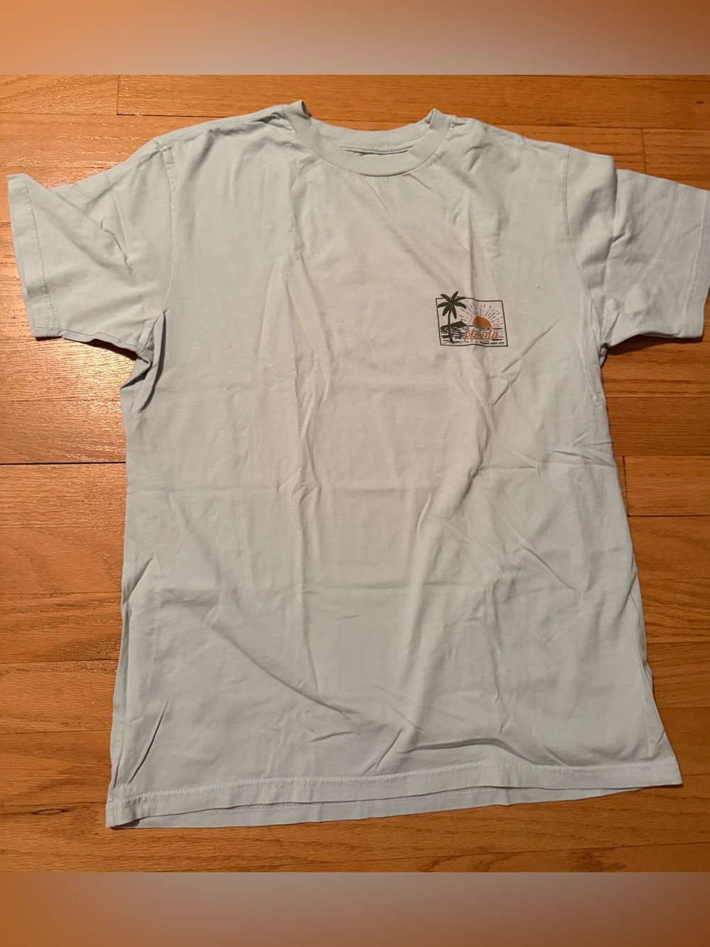 Unisex Billabong T-Shirt